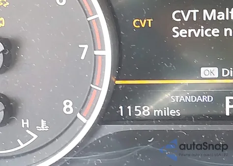 2025 Nissan Rogue Sv Fwd from USA, damaged, VIN 5N1BT3BA2SC843475